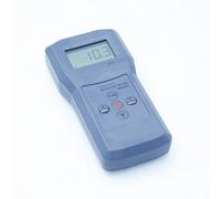 ZOEYEC MS300C Concrete Moisture Meter for Cement Ground Walls Marble Moisture Analyzer Tester