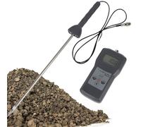 ZOEYEC PMS710 Digital Soil Moisture Meter for Soil River Sand Analyze Moisture Measuring