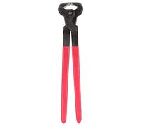 Zoeyilan 14 Inch Farrier Hoof Nippers, Steel Horse Hoof Trimmer, Clippers Shoeing Trimming Tool, Precise Trimming, Premium Steel, for Horses Ponies Livestock Farm