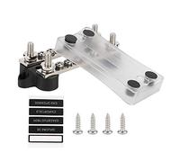 Zoeyilan 16 Way 100A Bus Bar Terminal Block with Cover