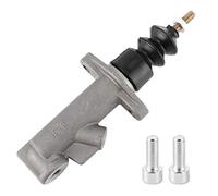 Zoeyilan Bore Brake Clutch Master Cylinder 0.625in Aluminium Alloy for Hydraulic Hydro Handbrake