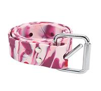 Zoeyilan Diving Weight Belt Adjustable Pocket Scuba Weights Rubber Stainless Steel Buckle Underwater Sports