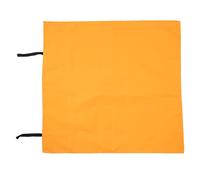 Zoeyilan Fire Blanket Fiberglass Fireproof 550℃ Blanket 1x1m Suppression Kitchen Emergency Extinguisher