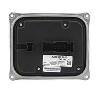 Zoeyilan LED Headlight Ballast Control Module A2229008812 Lights Controller Replacement W205 W213 W222 C238 C257 W463