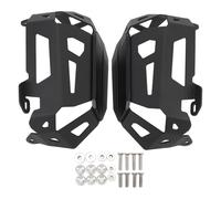 Zoeyilan Motorcycle Engine Cylinder Head Guard Left Right Aluminium Alloy Protector Cover R NineT Pure R Nine T Scrambler 2020 2022