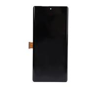 Zoeyilan Phone Screen Replacement, 6 Pro Screen Touch Digitizer Assembly, Organic Light Emitting Diode Screen Touch Digitizer Assembly, Easy to Install, Full Kit of Tools, High Resolution