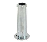 Zoeyilan Stainless Steel Exterior Mirror Hinge Fix for X1 E84 X3 F25 High Strength Rustproof Durable Long Lasting Silver