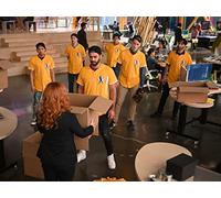 Zoey's Extraordinary Dreams