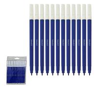 ZOFAX Sketcho Single Colouring Felt Tip Pens, Fine Point, BLUE, Pack of 24, Felt Tip Pens for Colour Draw Sketch Write Mark, Ideal for School Office Home Use
