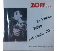 ZOFF - La Paloma Phillip und noch'ne CD - Hit's aus'm Sauerland Vol. 2 / 005