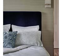 Zoffany Ebru Kingsize Duvet Cover, La Seine