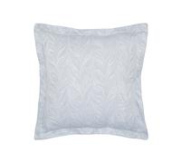 Zoffany Ebru Square Oxford Pillowcase, La Seine