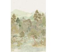 Zoffany Mural Lost Lands Mural 313123