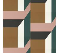 Zoffany Wallpaper Impact Geo 312980