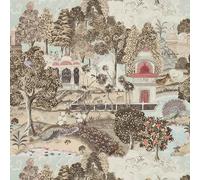 Zoffany Wallpaper Peacock Garden (sold by the metre) 311742