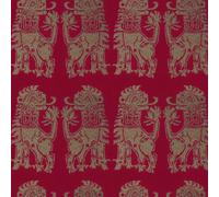 Zoffany Wallpaper Sicilian Lion 312978