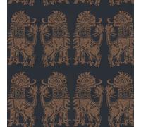 Zoffany Wallpaper Sicilian Lion 312979