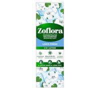 ZOFLORA 250ML Concentrated Disinfectant Linen Fresh
