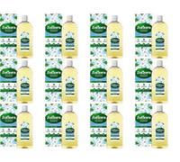 Zoflora 3 In 1 Action Concentrated Disinfectant Linen Fresh 500Ml (Pack Of 12)