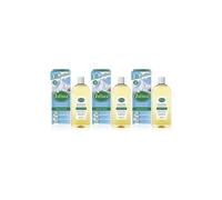 Zoflora 3 in 1 Action Concentrated Disinfectant Linen Fresh 500ml (Pack of 3)