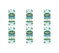 Zoflora 3 in 1 Action Concentrated Disinfectant Linen Fresh 500ml (Pack of 6)