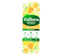 Zoflora 3-In-1 Action Mandarin & Lime Multi-Purpose Cleaner - 250 ml