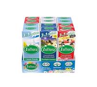 Zoflora 3-in-1 Concentrated Disinfectant 120ml (12 Pack)