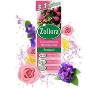 Zoflora 3In1 Action Concentrated Disinfectant Bouquet 500Ml
