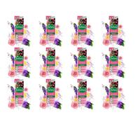 Zoflora 3in1 Action Concentrated Disinfectant Bouquet 500ml (Pack of 12)