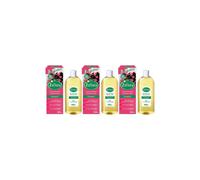 Zoflora 3in1 Action Concentrated Disinfectant Bouquet 500ml (Pack of 3)