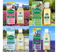 Zoflora 6 X120ml Floral Assortment * Concentrated Antibacterial Disinfectant 2 x Linen Fresh 2 x Country Garden 1 x Bouquet 1 x Lavender Killing Bacteria Liquid