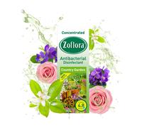 Zoflora Antibacterial Disinfectant 120ml Country Garden