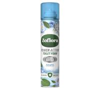 Zoflora Blue Lotus Toilet Foam 300ml