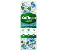 Zoflora Blue Lotus & Water Lily 250ml