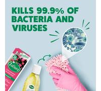 Zoflora Bouquet All Purpose Concentrated Disinfectant Liquid Antibacte