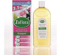 Zoflora Disinfectant 500ml Bouquet