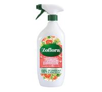 Zoflora Caribbean Grapefruit & Lime Power Bathroom Cleaner, 1 x 800ml, Removes up to 100% of Limescale and Soap Scum