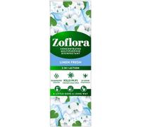 Zoflora Concentrate Linen Fresh 250Ml