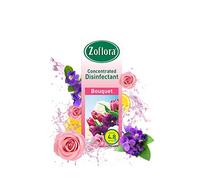 ZOFLORA CONCENTRATED DISINFECTANT ANTIBACTERIAL BOUQUET - 500 ML by Zoflora
