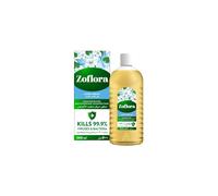 Zoflora Concentrated Disinfectant Linen Fresh 05 Liters