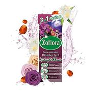 Zoflora Concentrated Disinfectant Midnight Blooms 120ml
