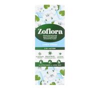 Zoflora Concentrated Multipurpose Disinfectant Linen Fresh 250ml