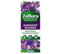 Zoflora Midnight Blooms Concentrate