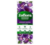 Zoflora Concentrated Multipurpose Disinfectant Midnight Blooms 120ml