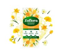 Zoflora Concentrated Multipurpose Disinfectant, Springtime Scent, 500ml | Antibacterial multi-surface cleaner, kills 99.9% of germs & viruses, pet-friendly, multipurpose solution, fresh floral aroma