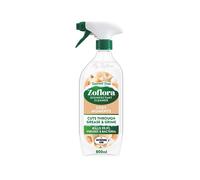 Zoflora Cosy Moments Multipurpose Disinfectant Trigger Spray 1 x 800ml Anti