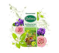 Zoflora Concentrated Disinfectant Country Garden 120ml