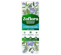 Zoflora Cypress & Sea Sage Disinfectant Concentrate 250ml