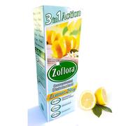 Zoflora Concentrated Disinfectant - 500ml / Lemon Zing