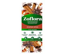 Zoflora Disinfectant Concentrate Winter Spice 500ml